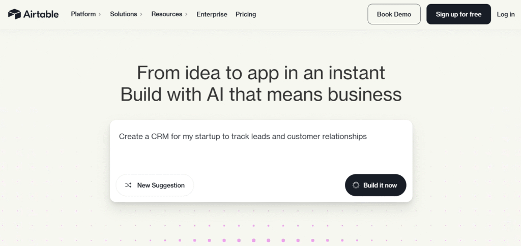 best Smartsheet alternatives for project management