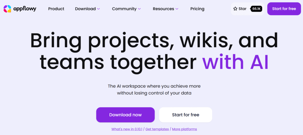 best Notion alternatives for project management