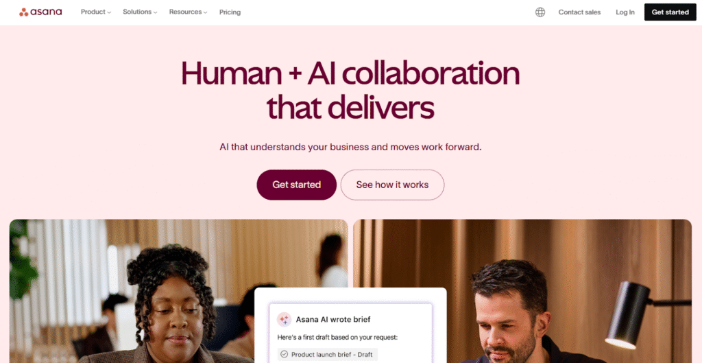 Best project management software