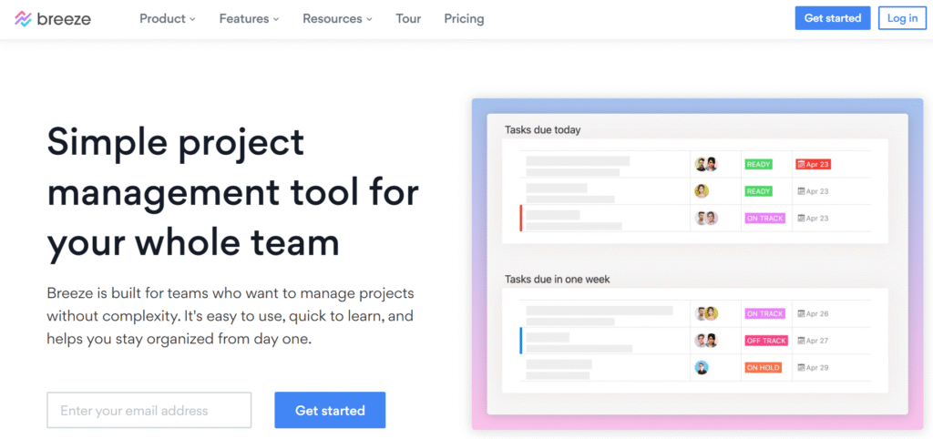 best Basecamp alternatives for project management