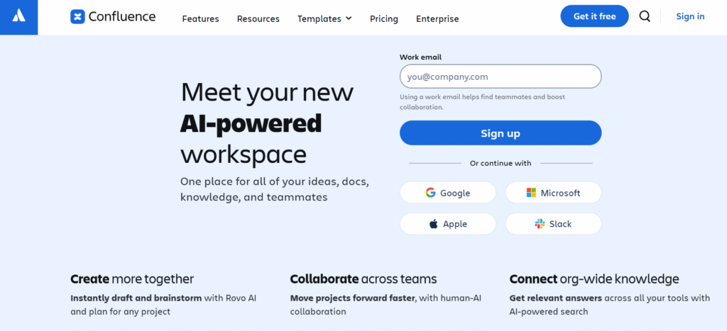 best Notion alternatives for project management