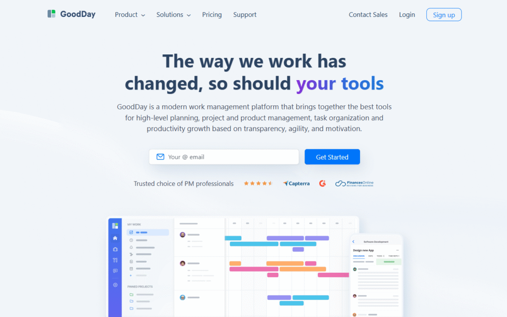 best Wrike alternatives for project management