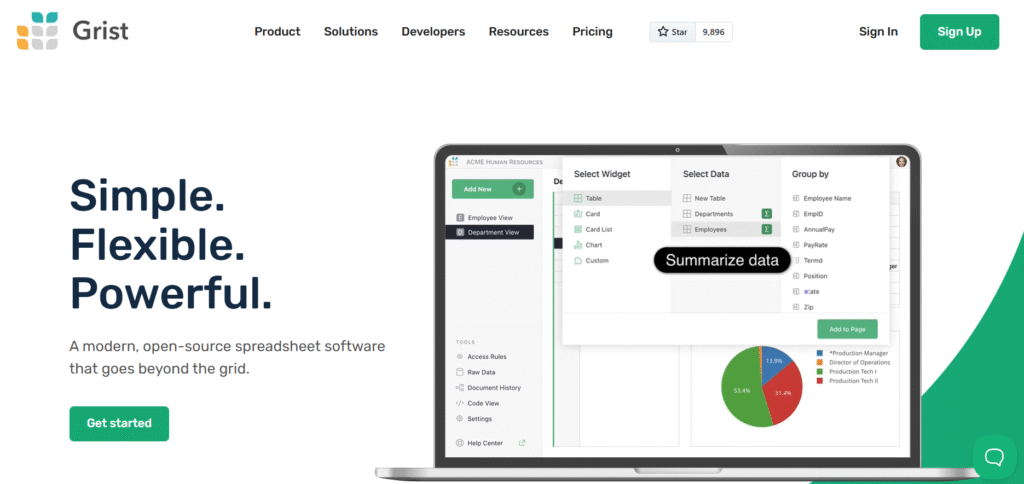 best Airtable alternatives for project management