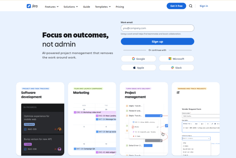 best Wrike alternatives for project management