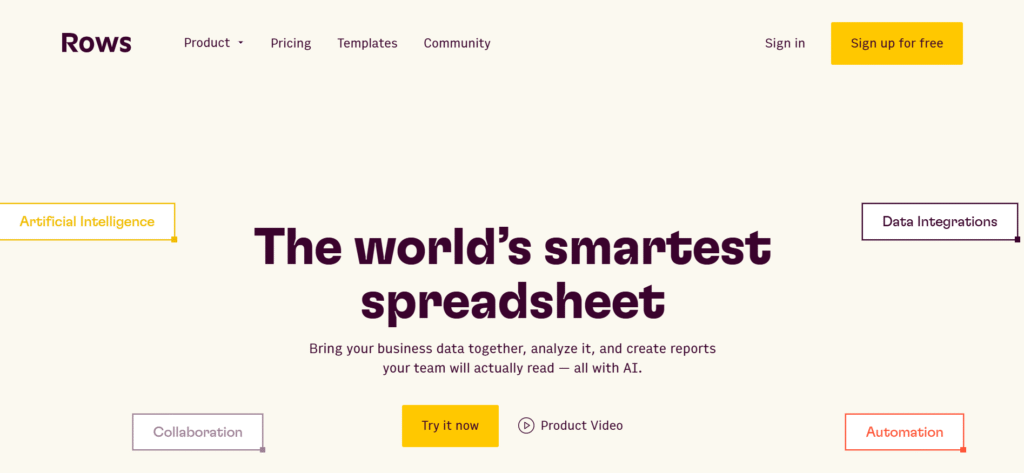 best Airtable alternatives for project management
