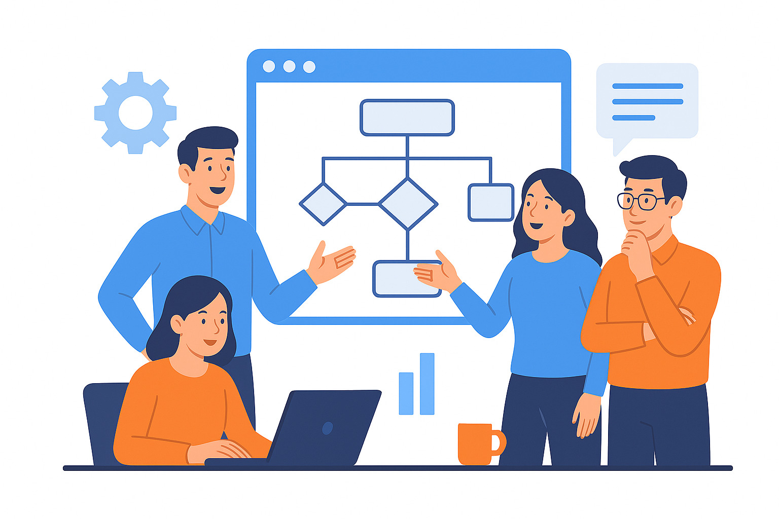 Smartsheet alternatives