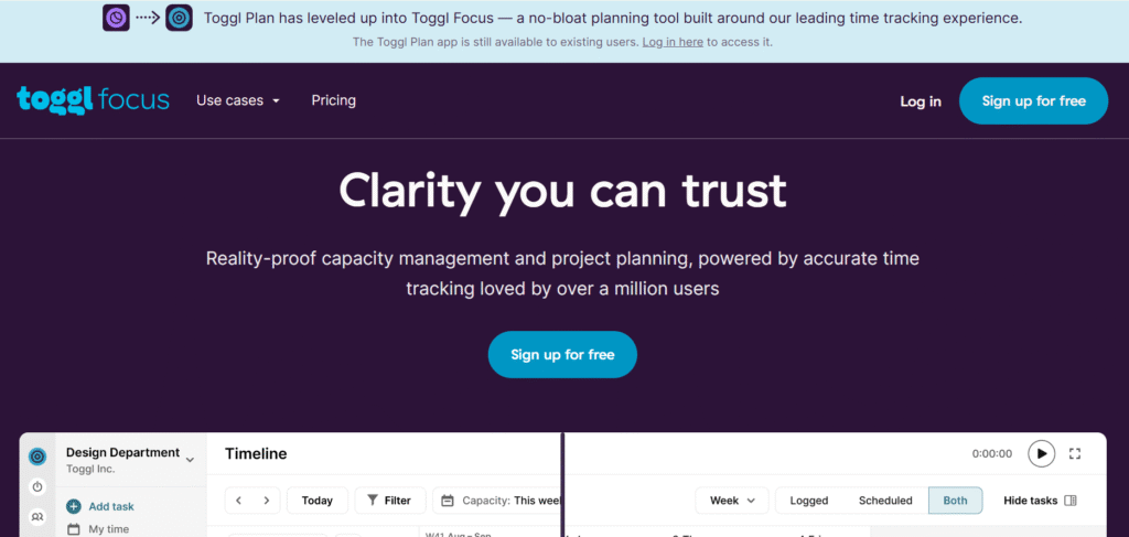 best Smartsheet alternatives for project management