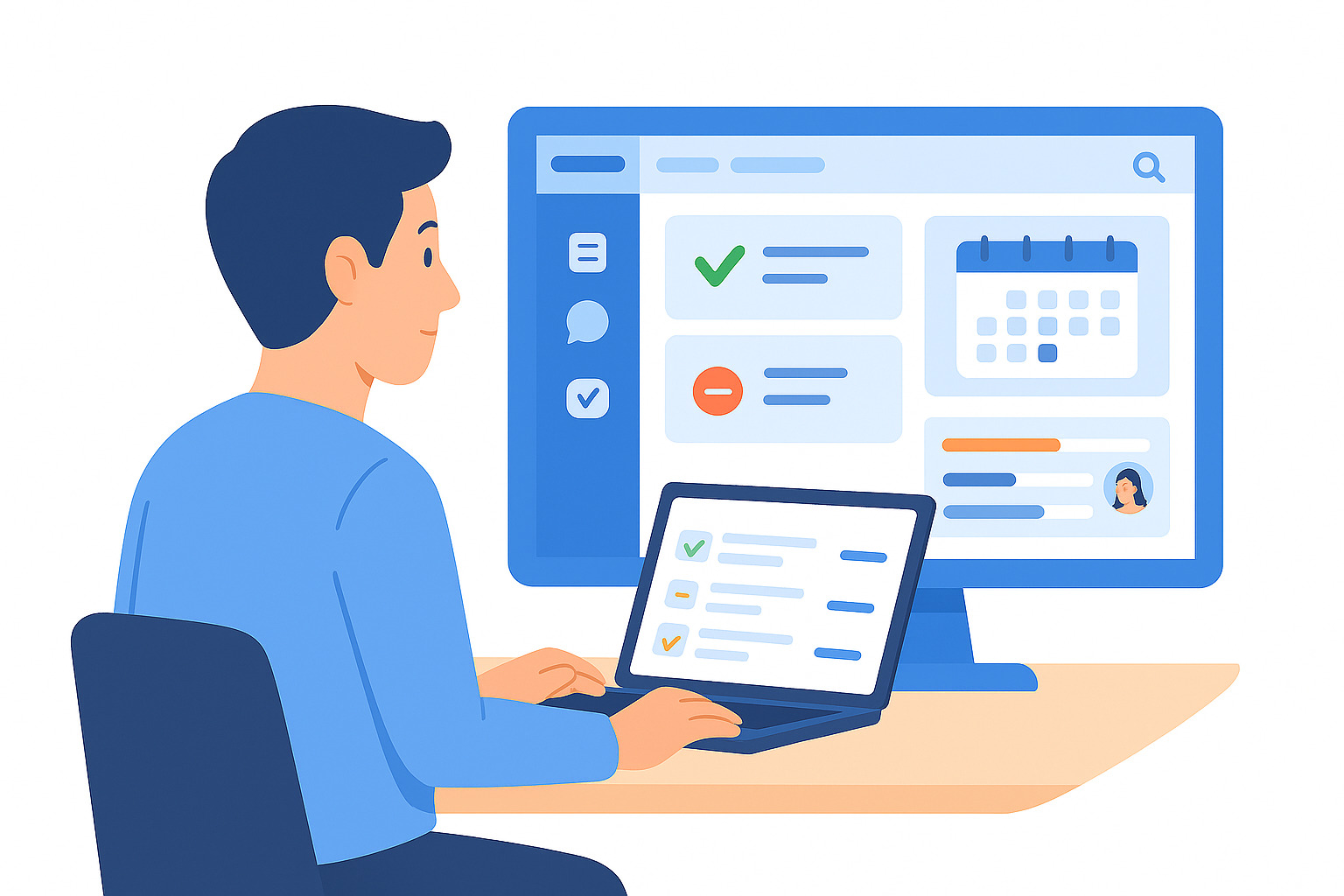 Best Bitrix24 alternatives