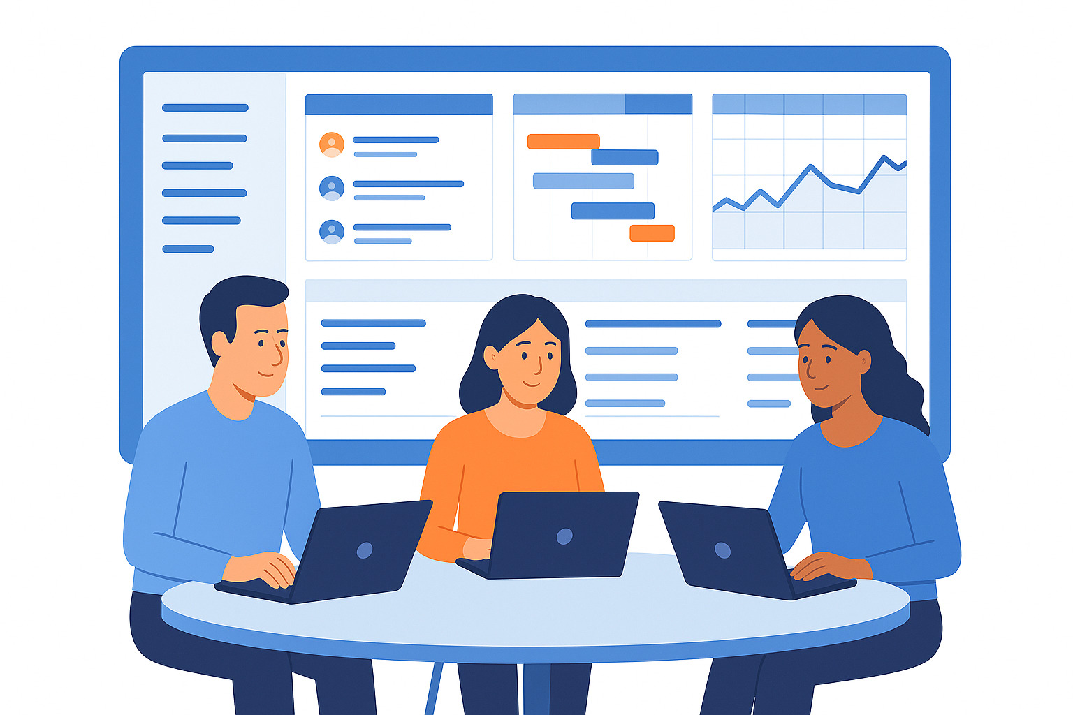 Best Celoxis alternatives