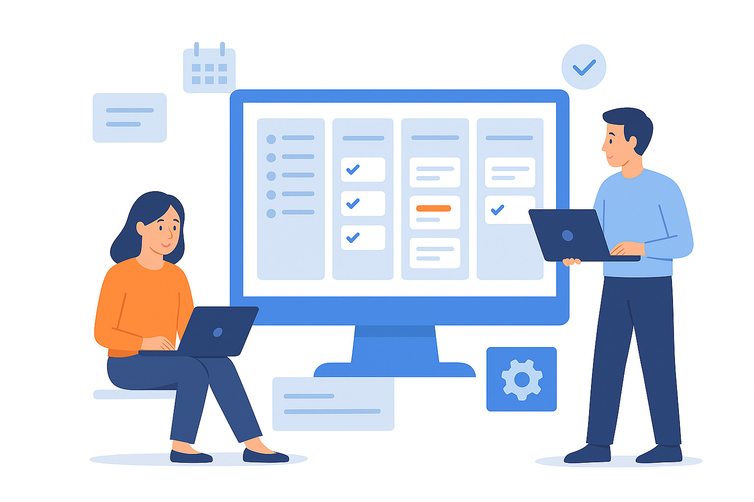 Best Zoho Projects alternatives