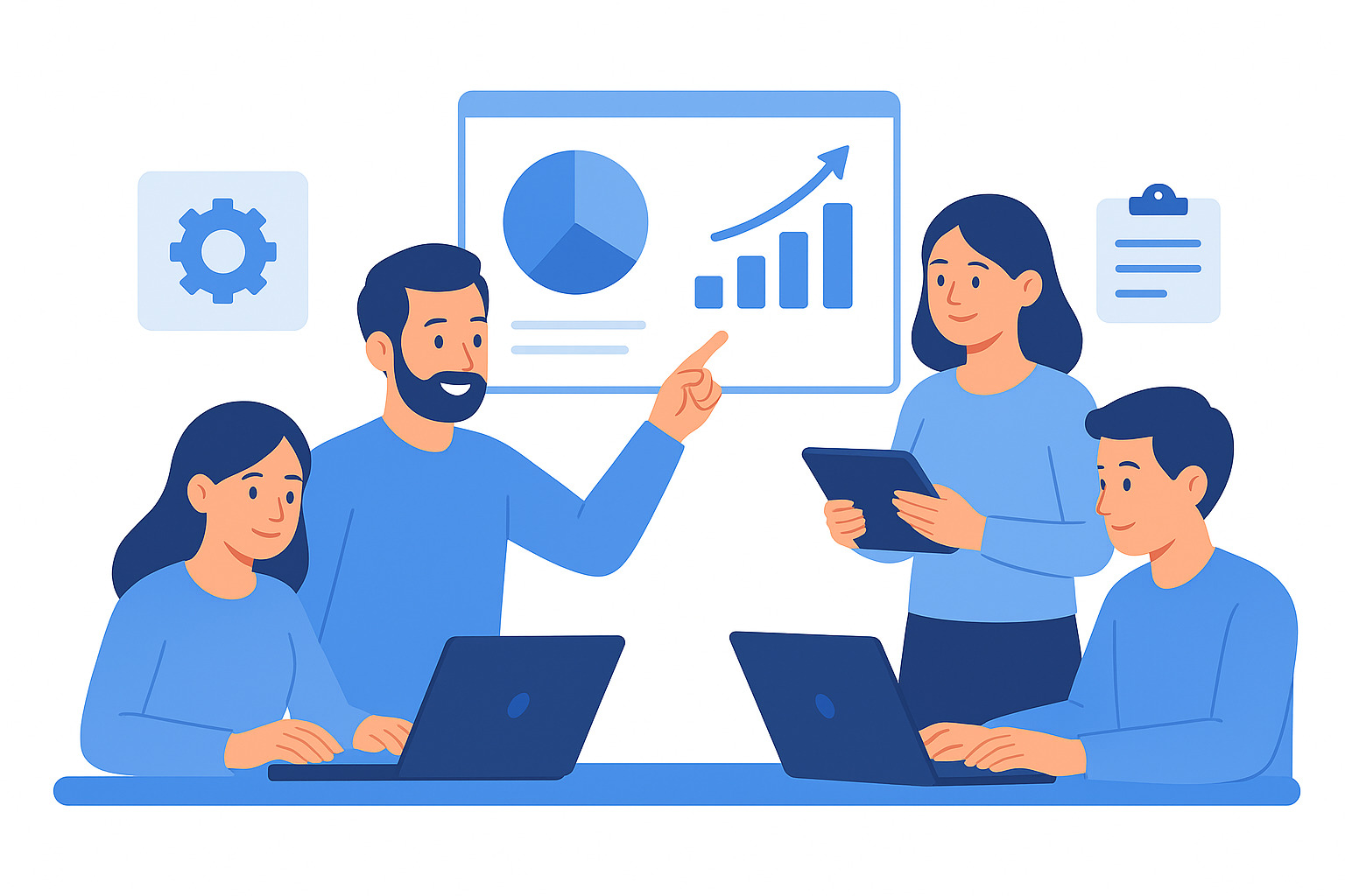 Best marketing project management software