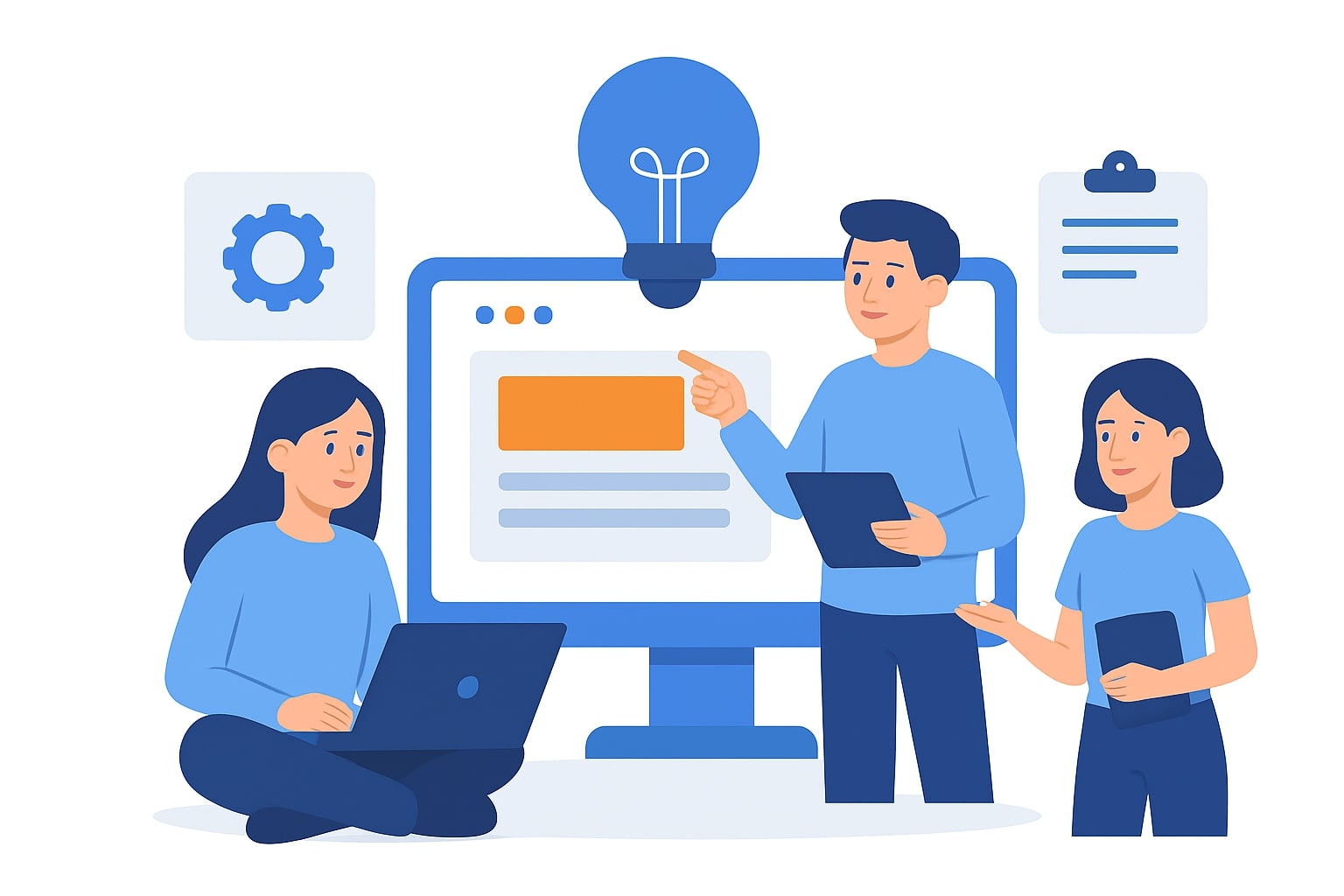 Best team collaboration software