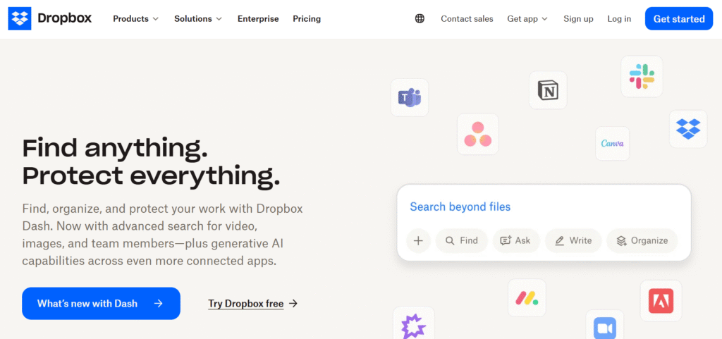 Best team collaboration software