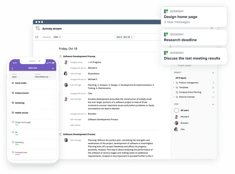 Best resource management software in 2026 (tested & reviewed)