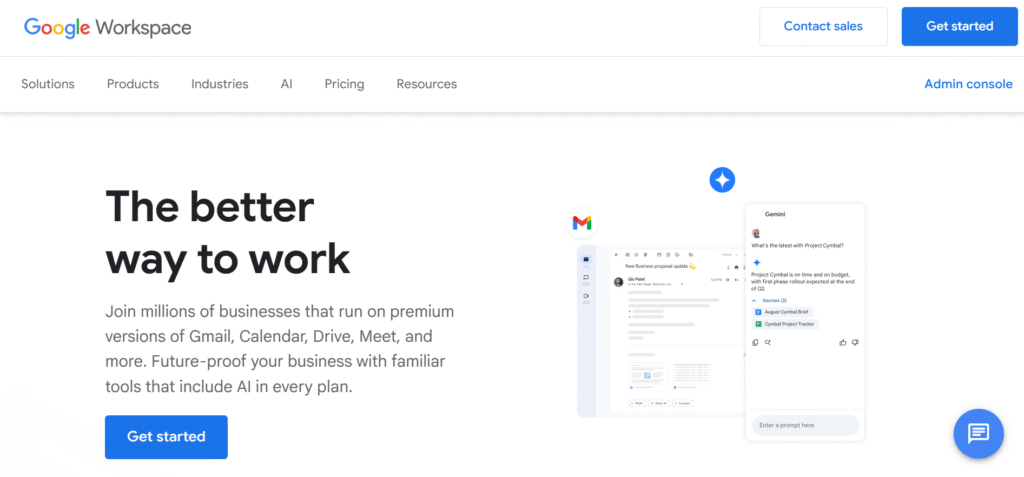Best team collaboration software