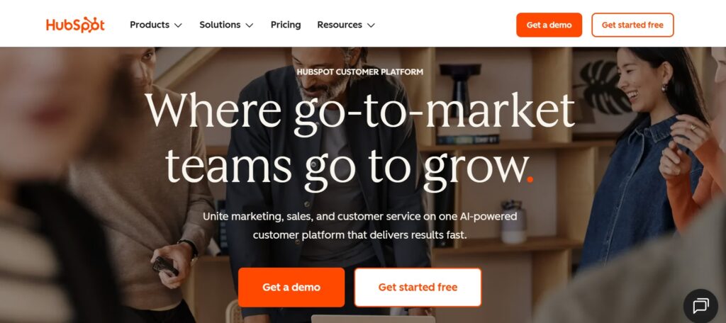 Best Bitrix24 alternatives