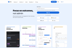 Best resource management software in 2026 (tested & reviewed)