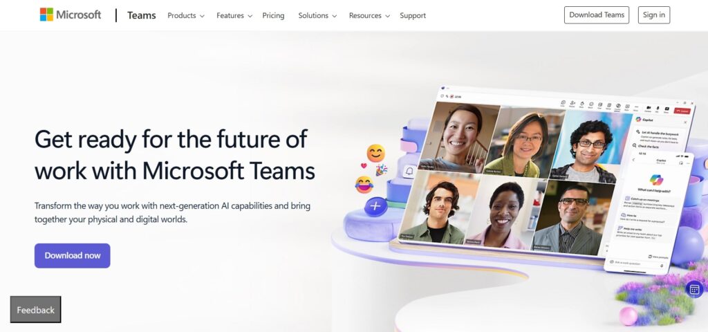 Best remote work management software