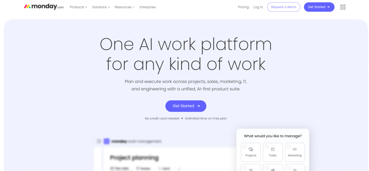 Best resource management software in 2026 (tested & reviewed)