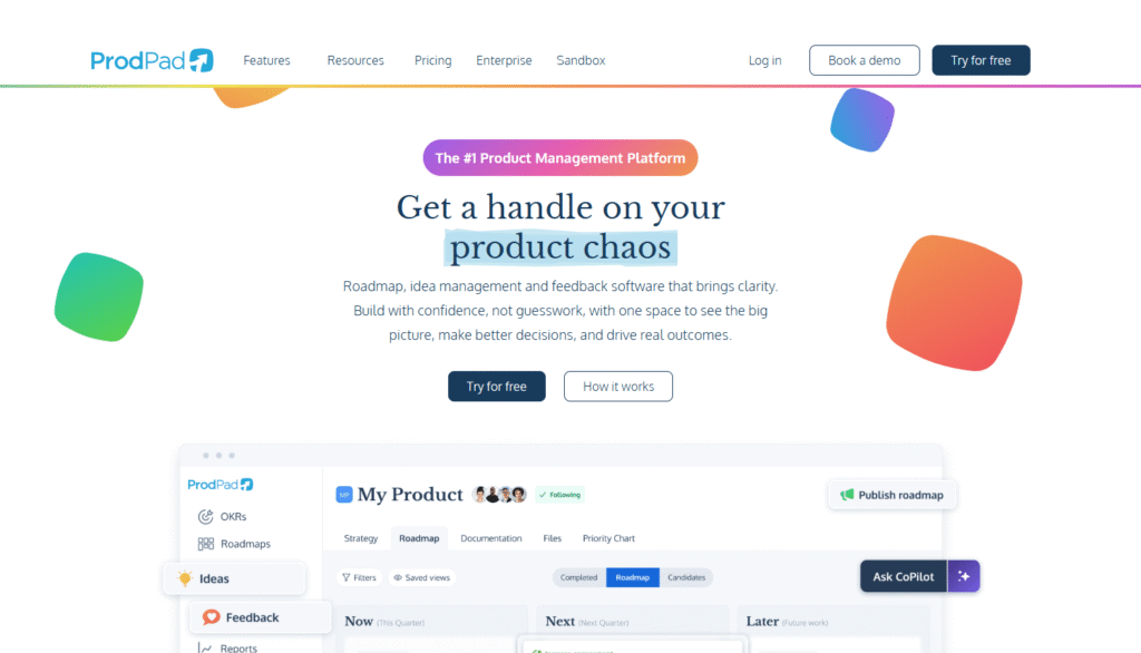 Best product management software