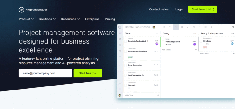 Best resource management software in 2026 (tested & reviewed)