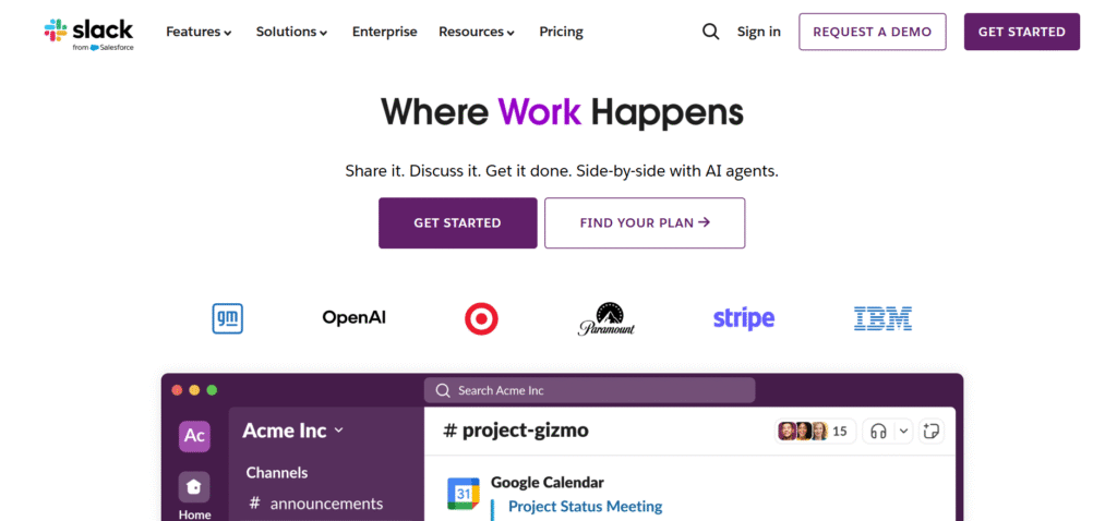 Best team collaboration software
