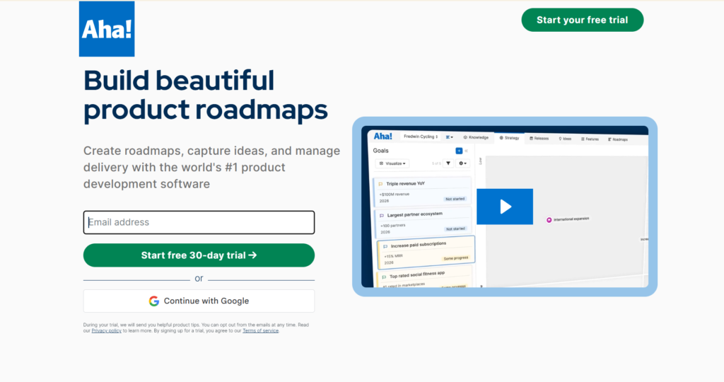 Best Craft.io alternatives