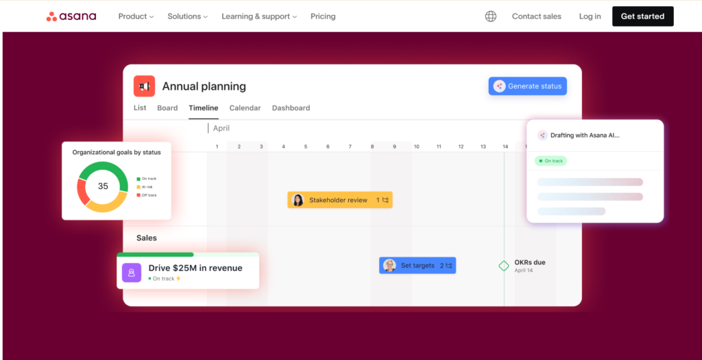 Best Craft.io alternatives