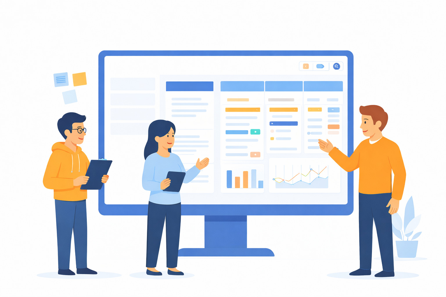 Best Craft.io alternatives