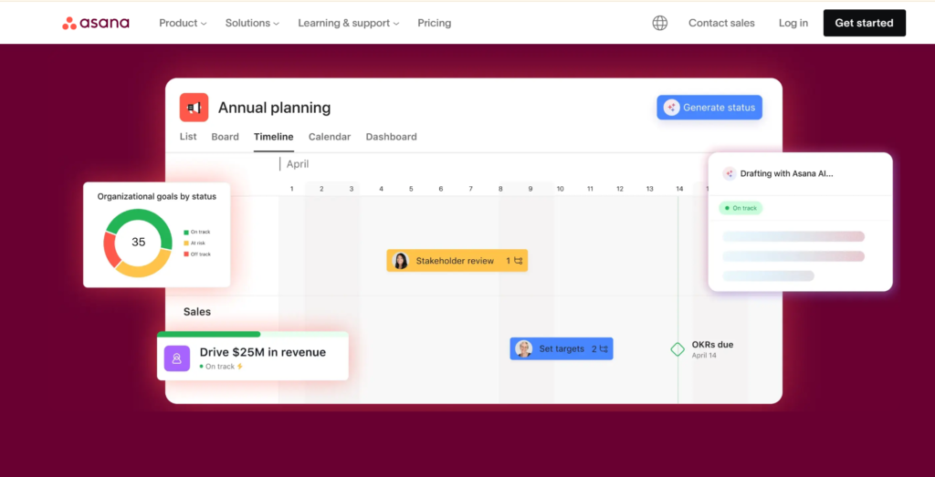 Best Favro alternatives