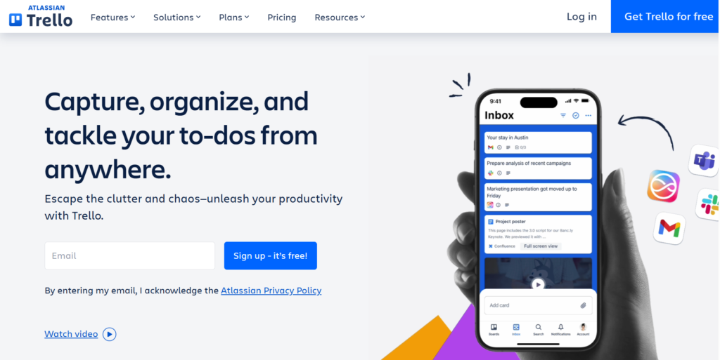 Best Favro alternatives