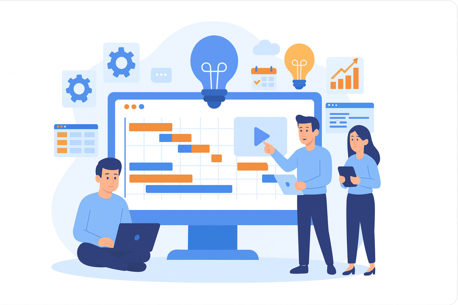 Best Favro alternatives