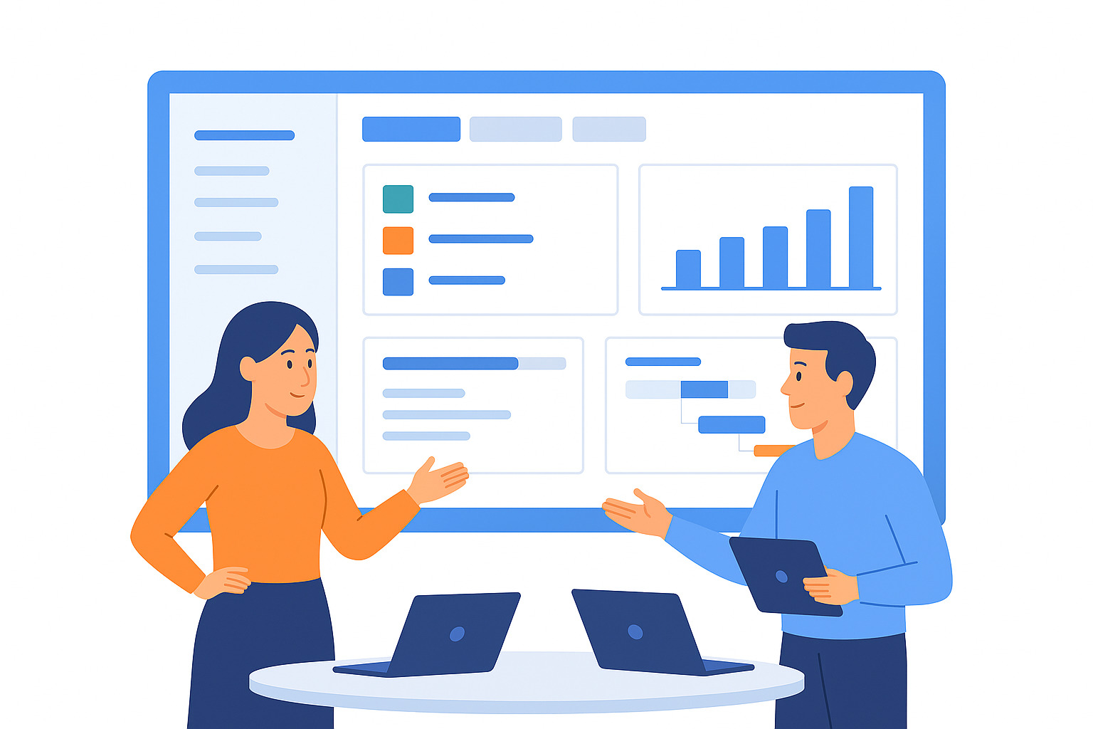 Best Planview alternatives