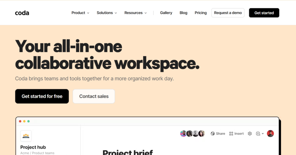 Best Craft.io alternatives