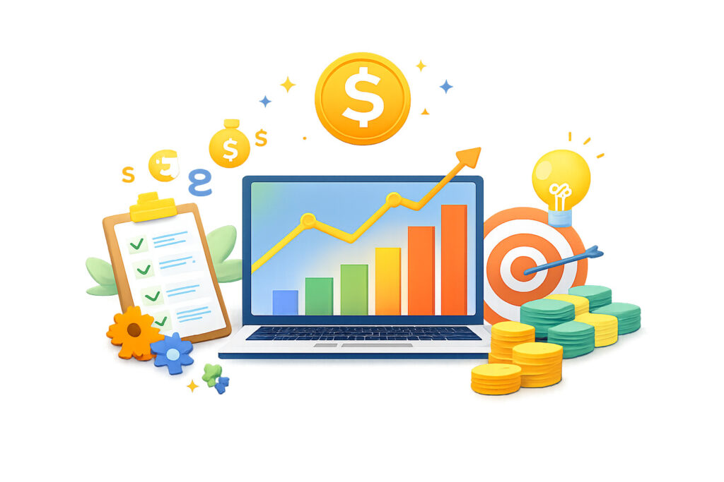 Factors to consider when choosing a project management software pricing model