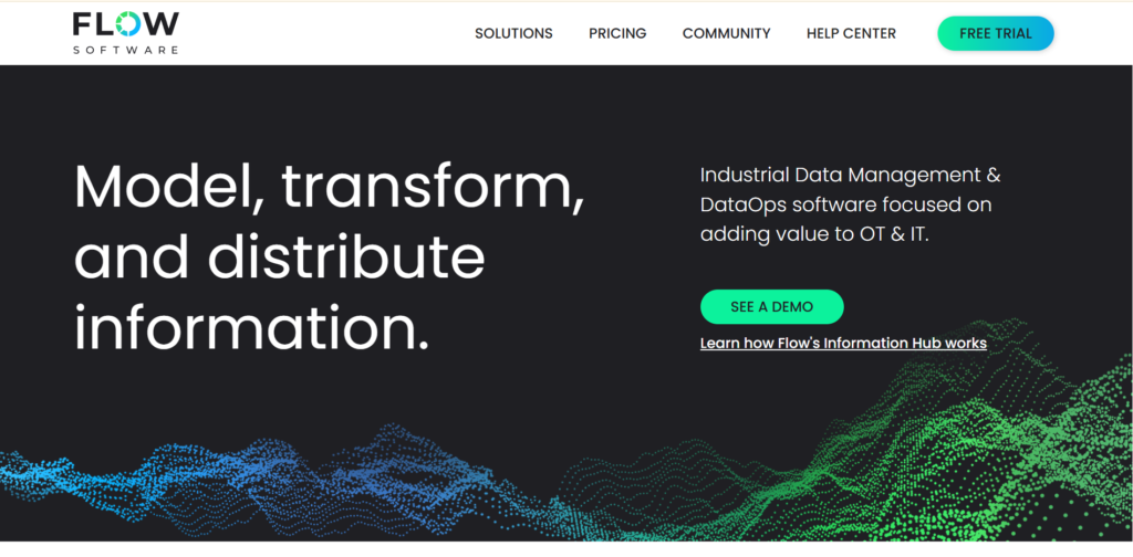 Best Flow alternatives for project management 