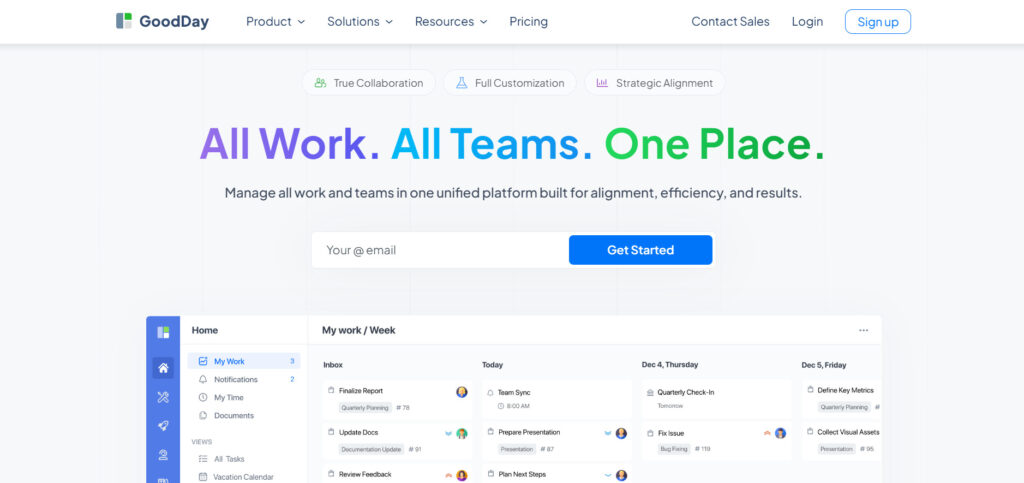 best project management software
