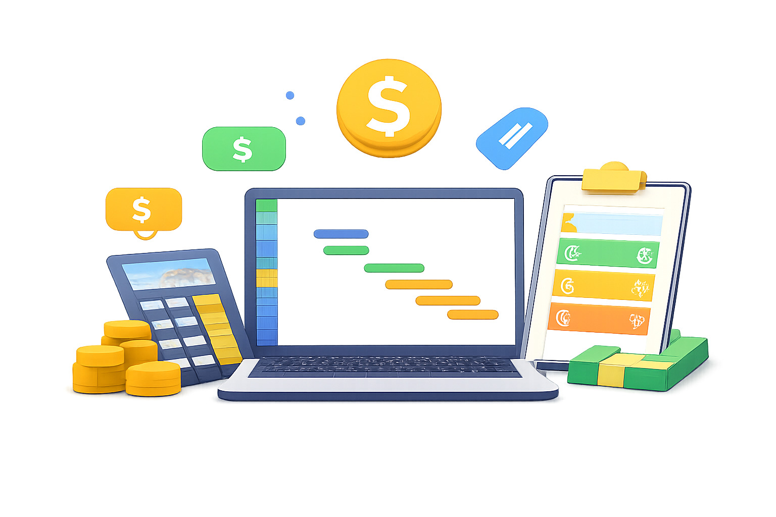 How much does project management software cost pricing guide
