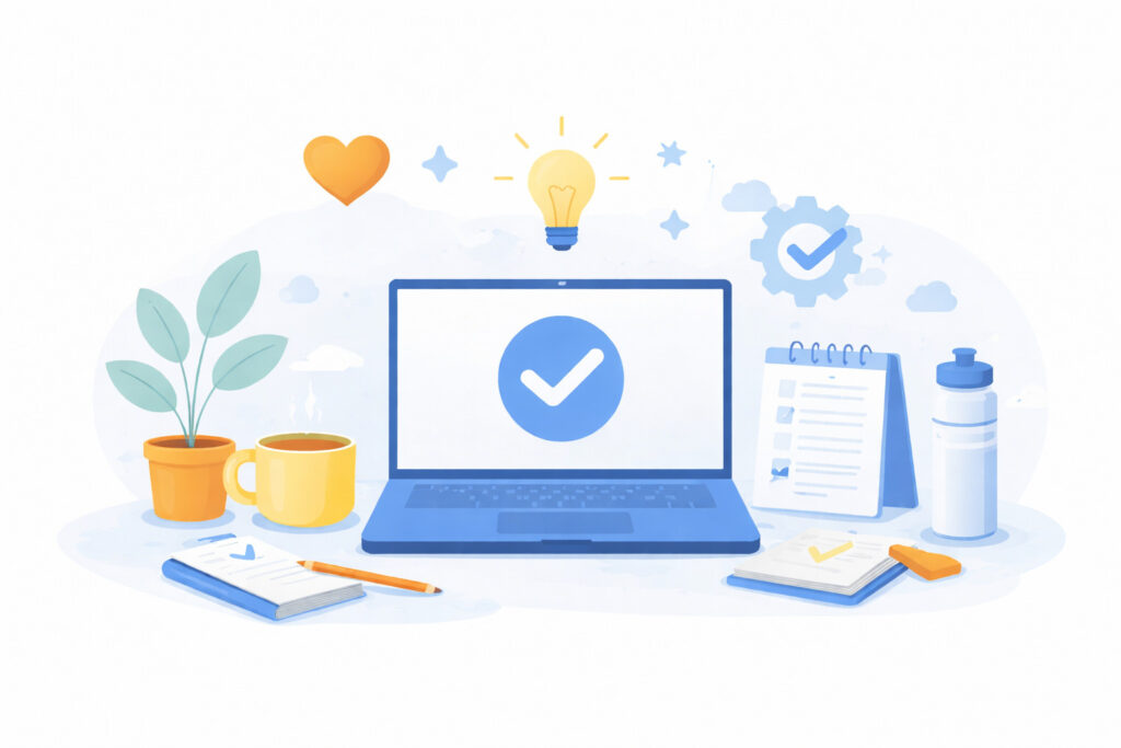 How to protect your mental health from digital exhaustion