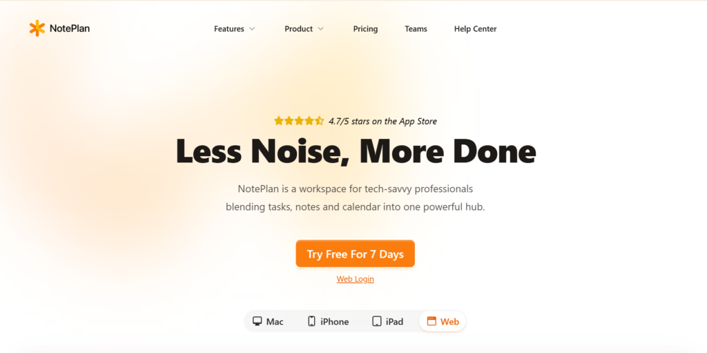 Best Craft.io alternatives