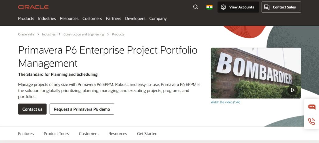 best project management software