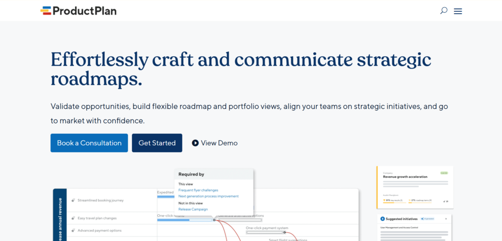 Best Craft.io alternatives