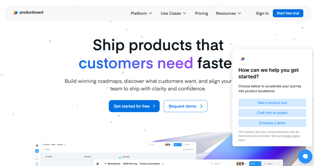 Best Craft.io alternatives