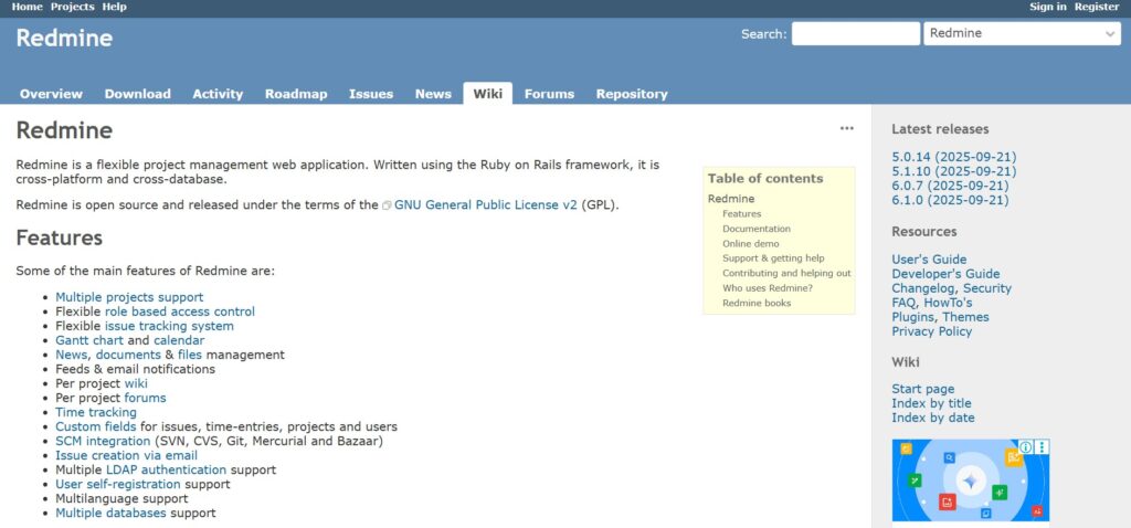 Best on-premise project management software