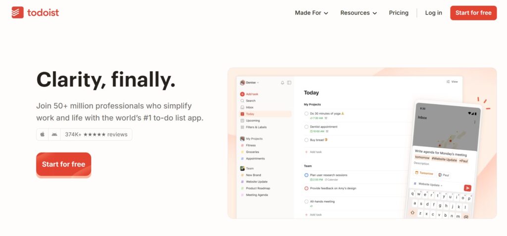 best task management software