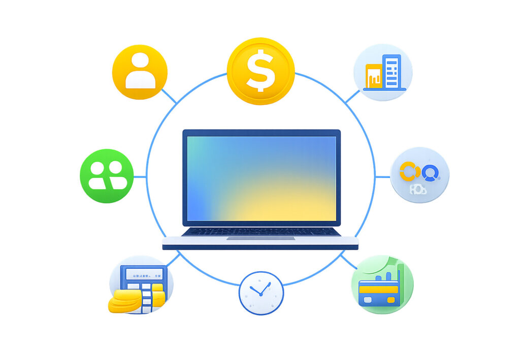 What influences project management software pricing