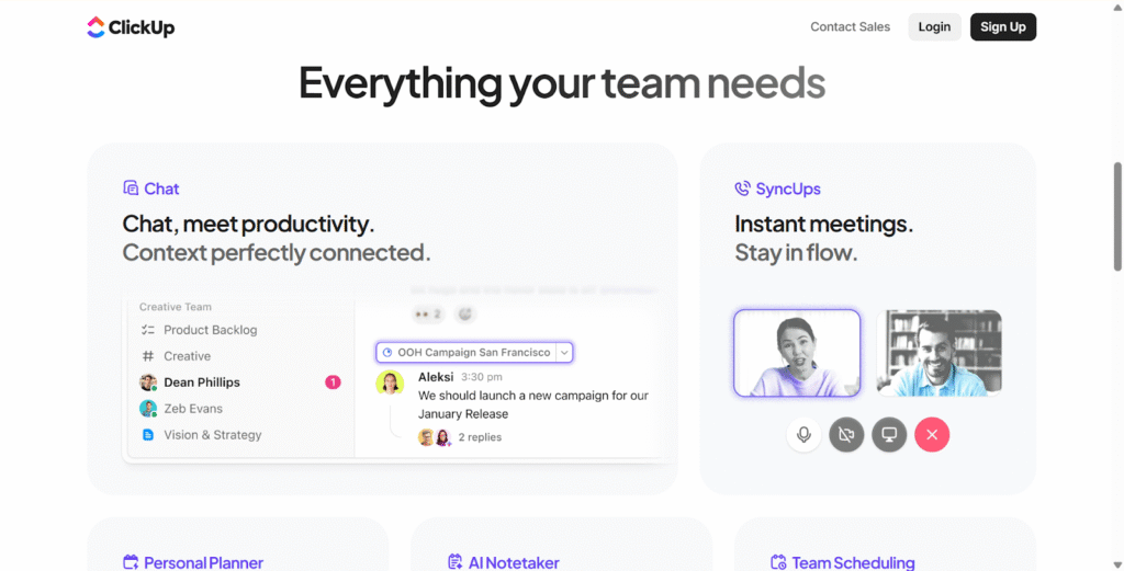 Best GanttPRO alternatives