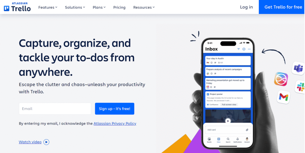 Best GanttPRO alternatives