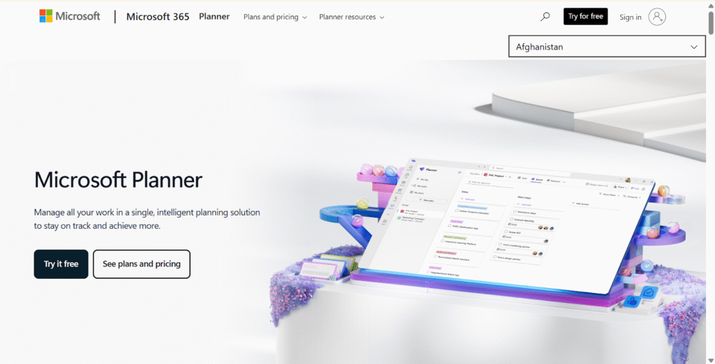 Best GanttPRO alternatives