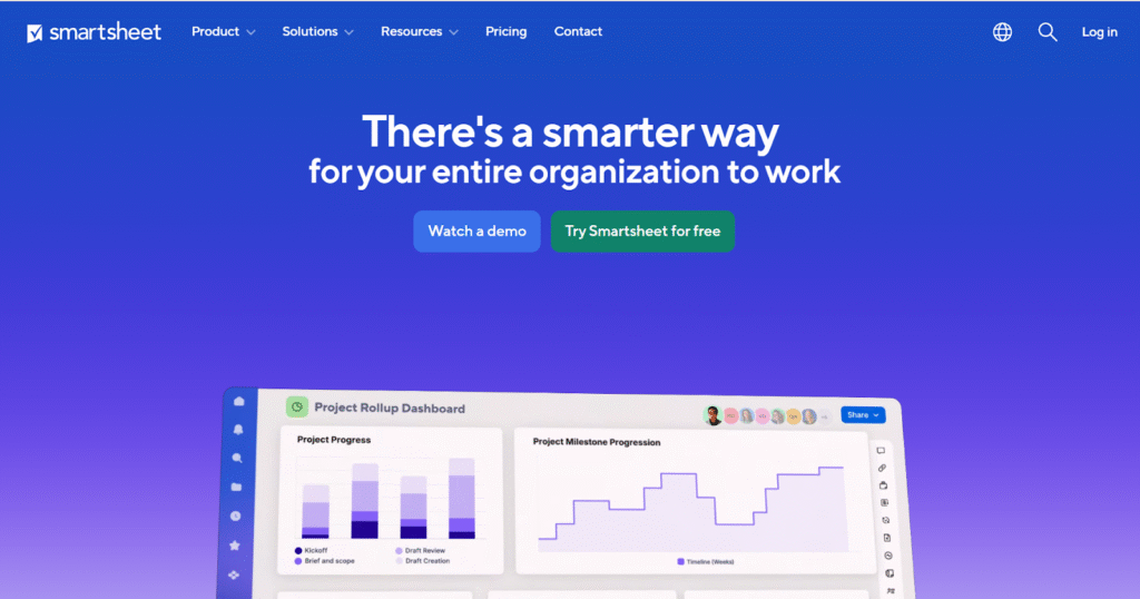 Best GanttPRO alternatives